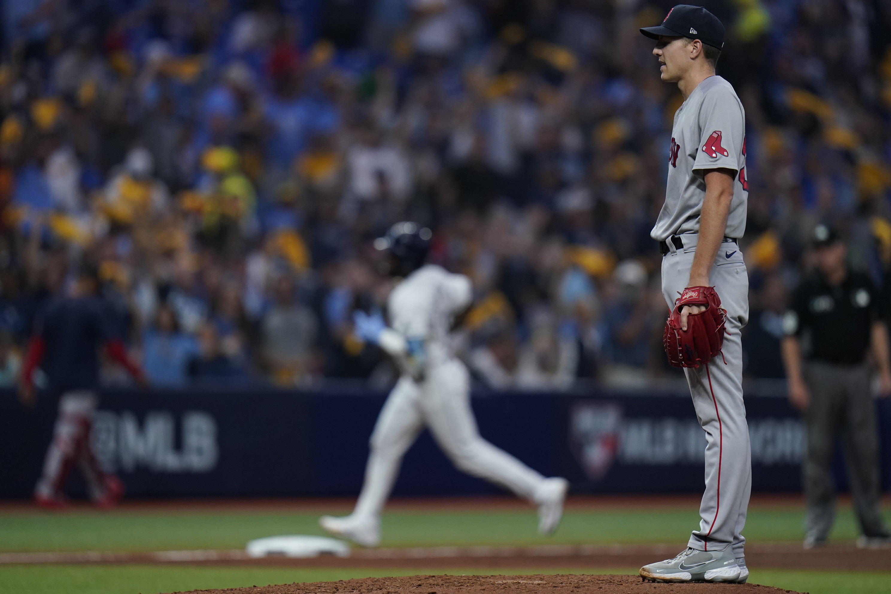 Alex Cora, Marcus Stroman exchange words: What happened between the Red Sox  manager and Blue Jays pitcher? 