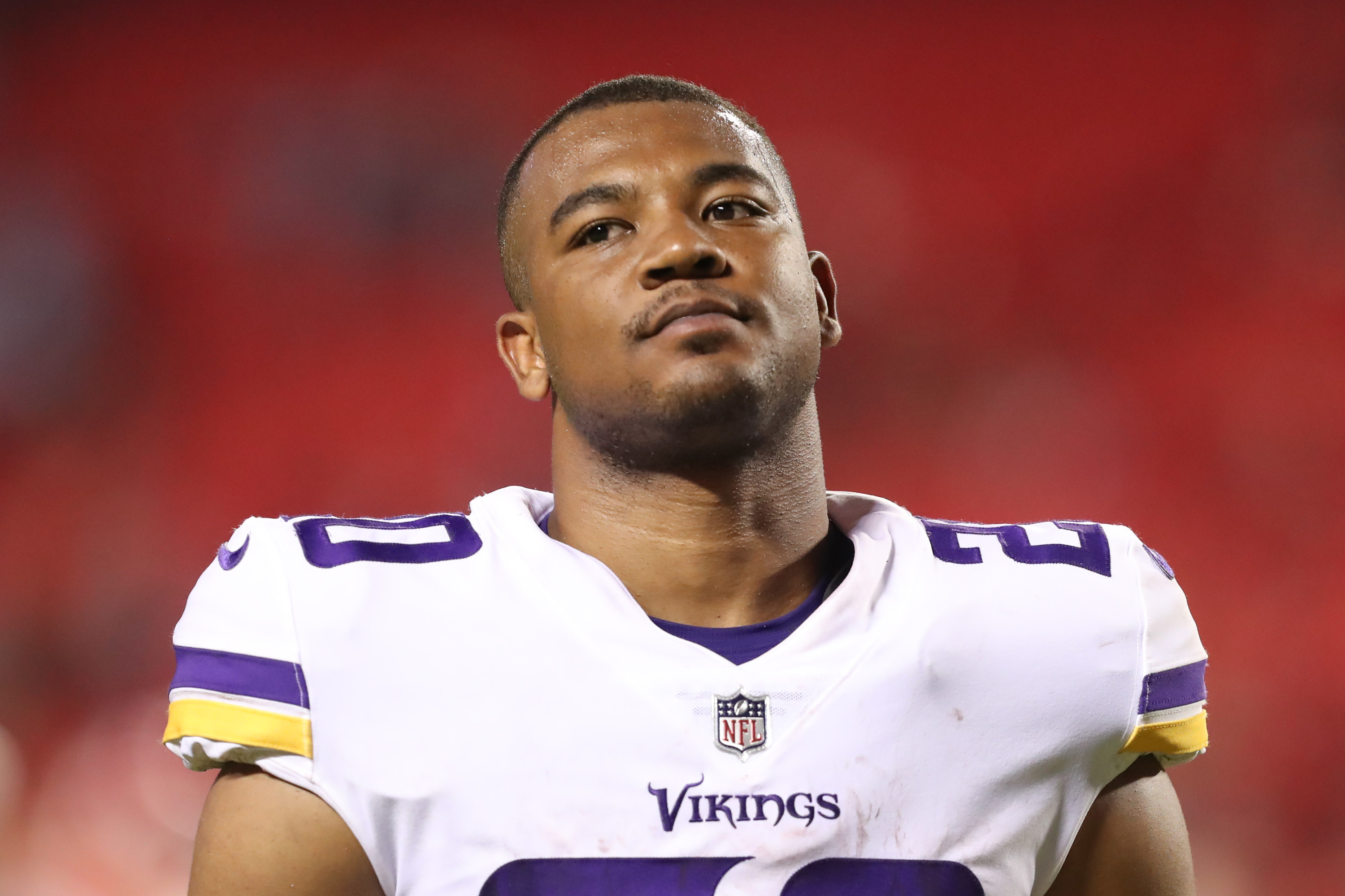 Jury finds former Minnesota Vikings CB Jeff Gladney not guilty on