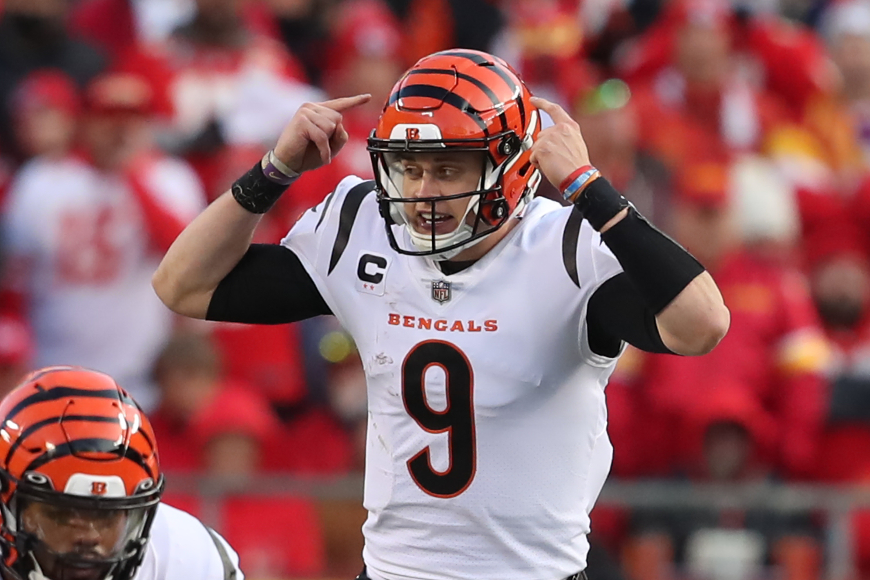 Best Cincinnati Bengals Individual Game Performances of All Time, News,  Scores, Highlights, Stats, and Rumors