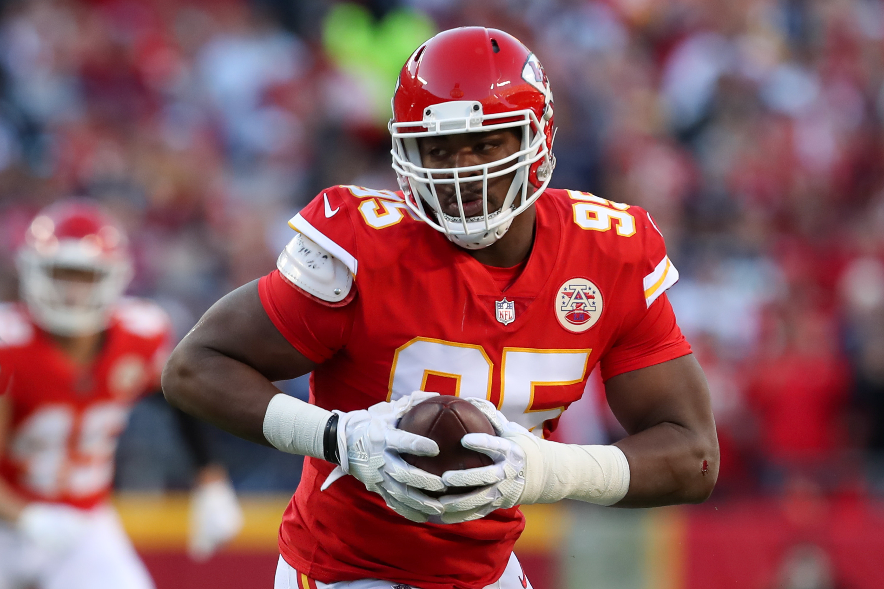 Thursday Night Football best bets: Chargers at Chiefs - VSiN Exclusive News  - News