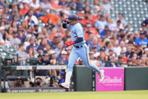 Astros are selling both Craig and Cavan Biggio jerseys at Minute Maid Park  this Father's Day weekend. : r/baseball