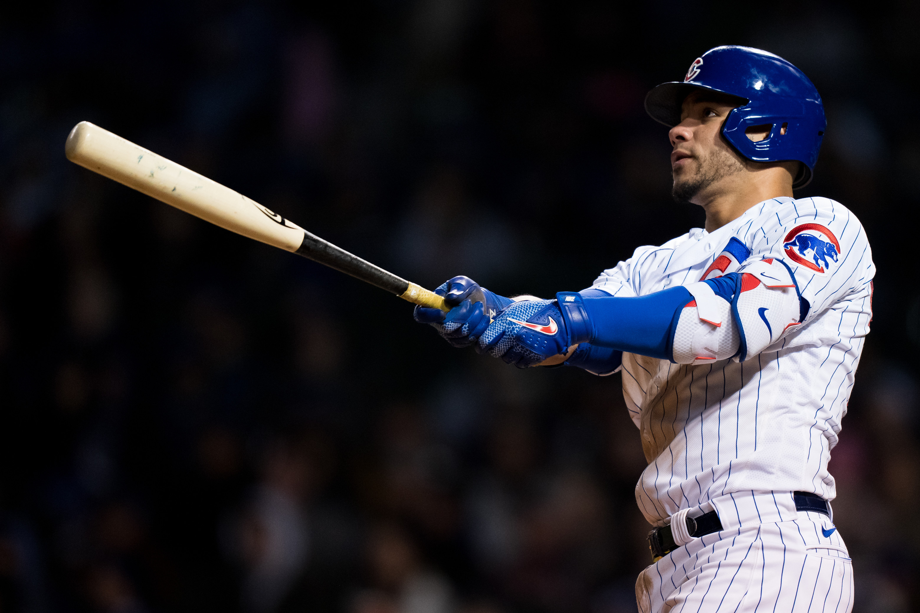 Cubs Trade Rumors: Teams Worry How Willson Contreras Would Mesh with New  Pitchers, News, Scores, Highlights, Stats, and Rumors