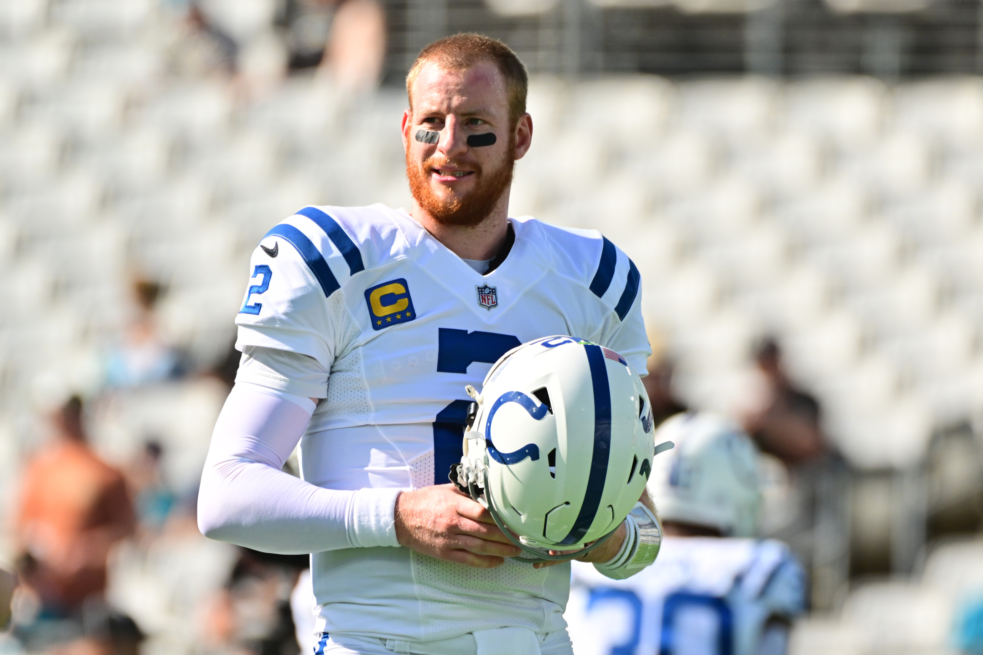 Indianapolis Colts: Bleacher Report hands out grade for offseason