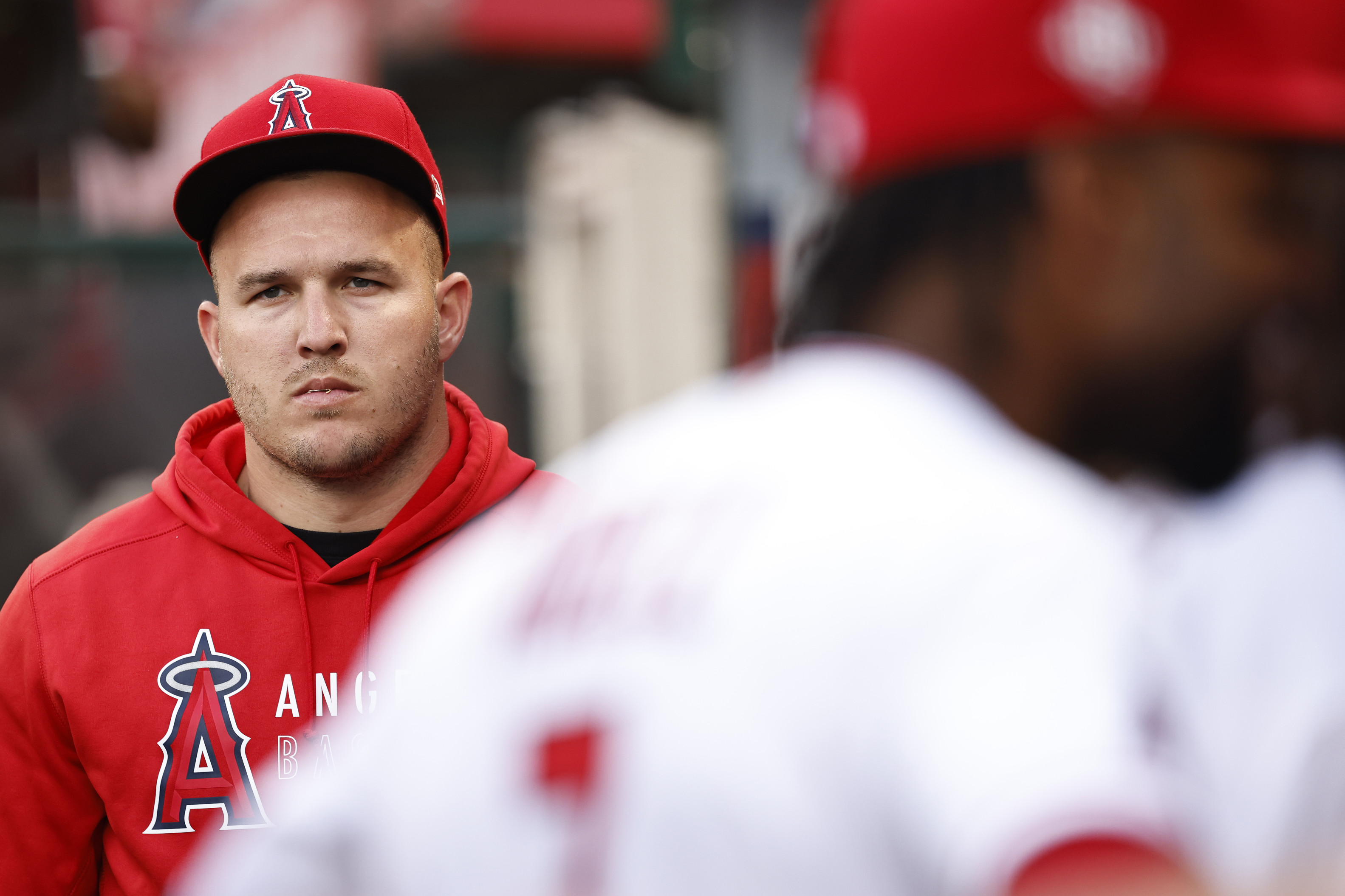 Does Mike Trout's Lost 2021 Season End Any Possible MLB GOAT Debates?, News, Scores, Highlights, Stats, and Rumors