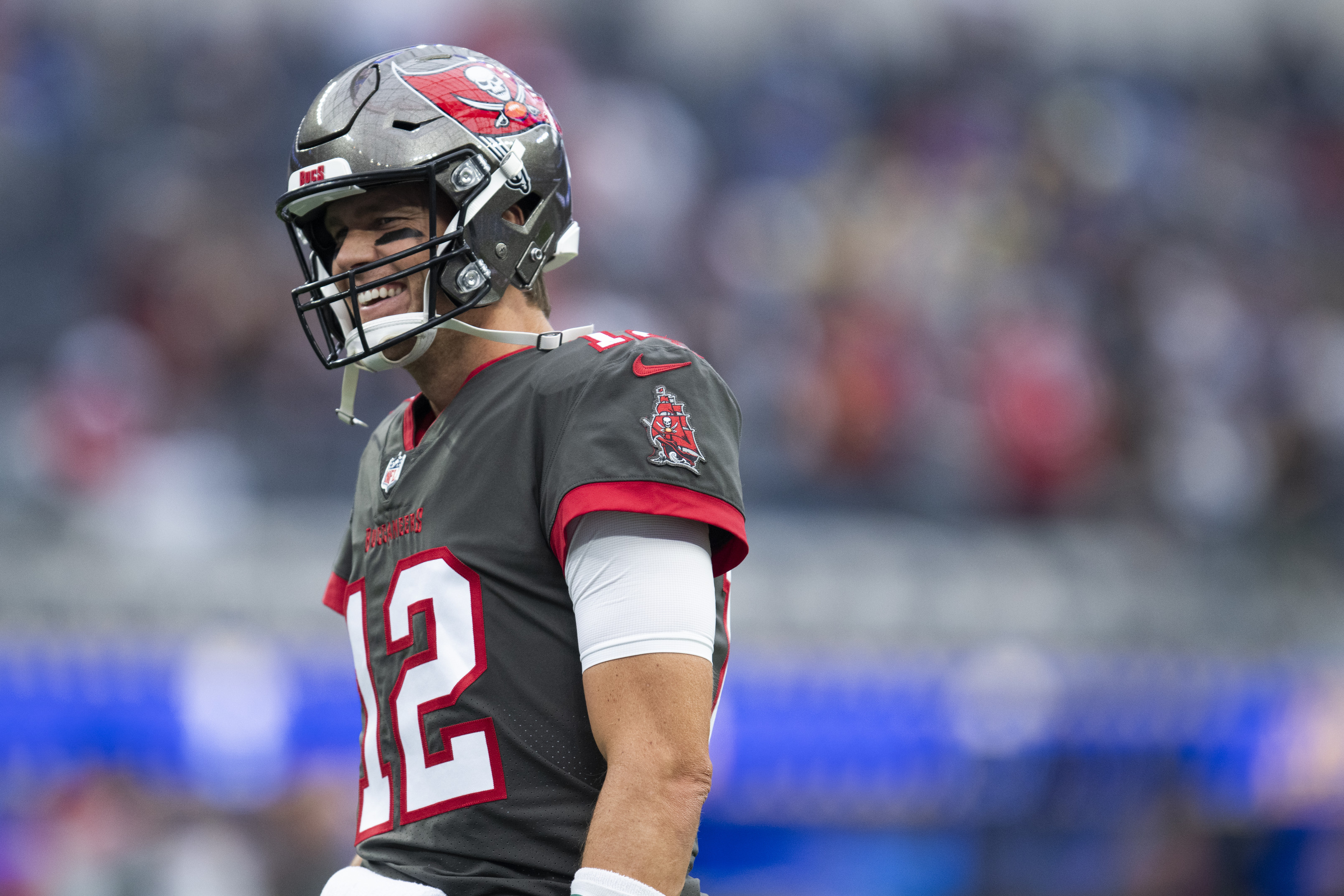 Tom Brady on Leaving Patriots for Bucs: 'I Have Things to Prove to Myself', News, Scores, Highlights, Stats, and Rumors