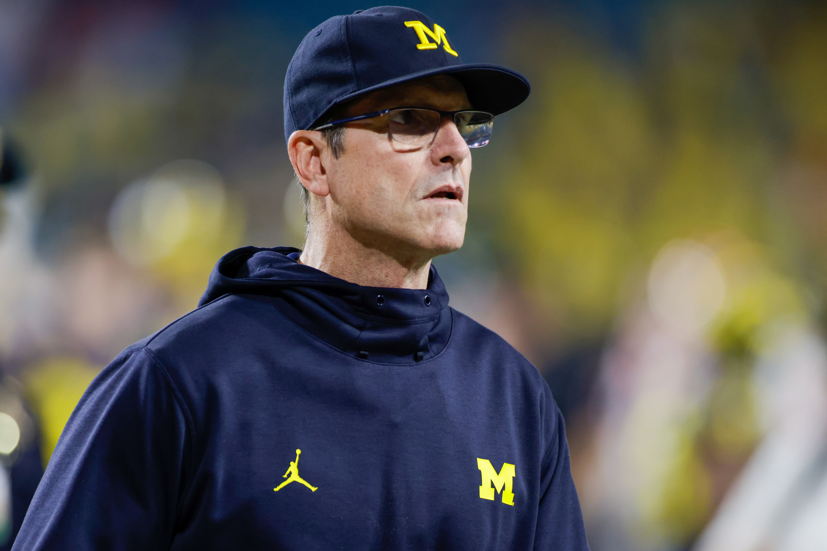 How Michigan's 2022 recruiting class stacks up against the rest of