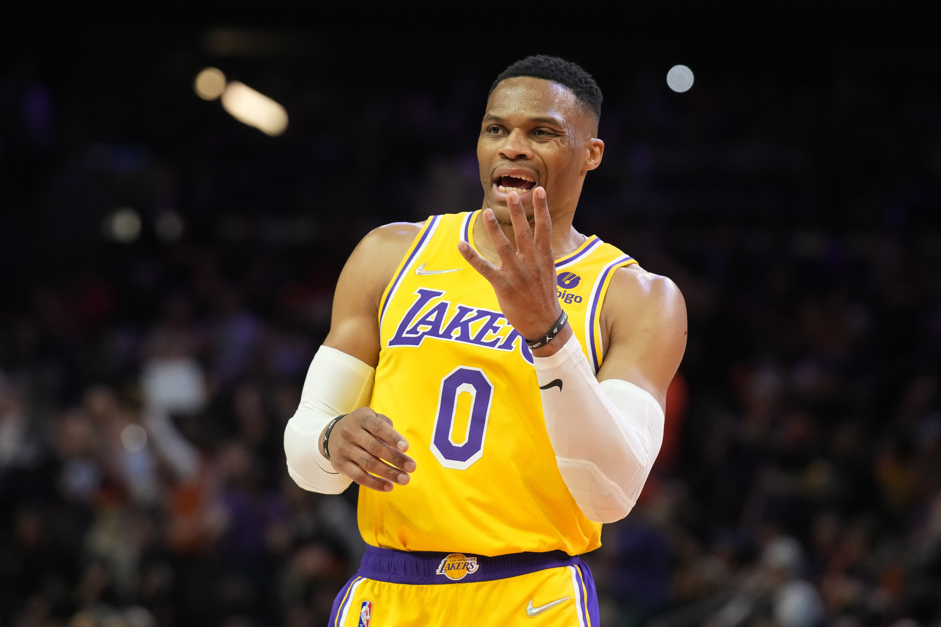 Lakers Rumors: LA Will 'Aggressively' Try to Trade into 2nd Round of 2022 NBA  Draft, News, Scores, Highlights, Stats, and Rumors