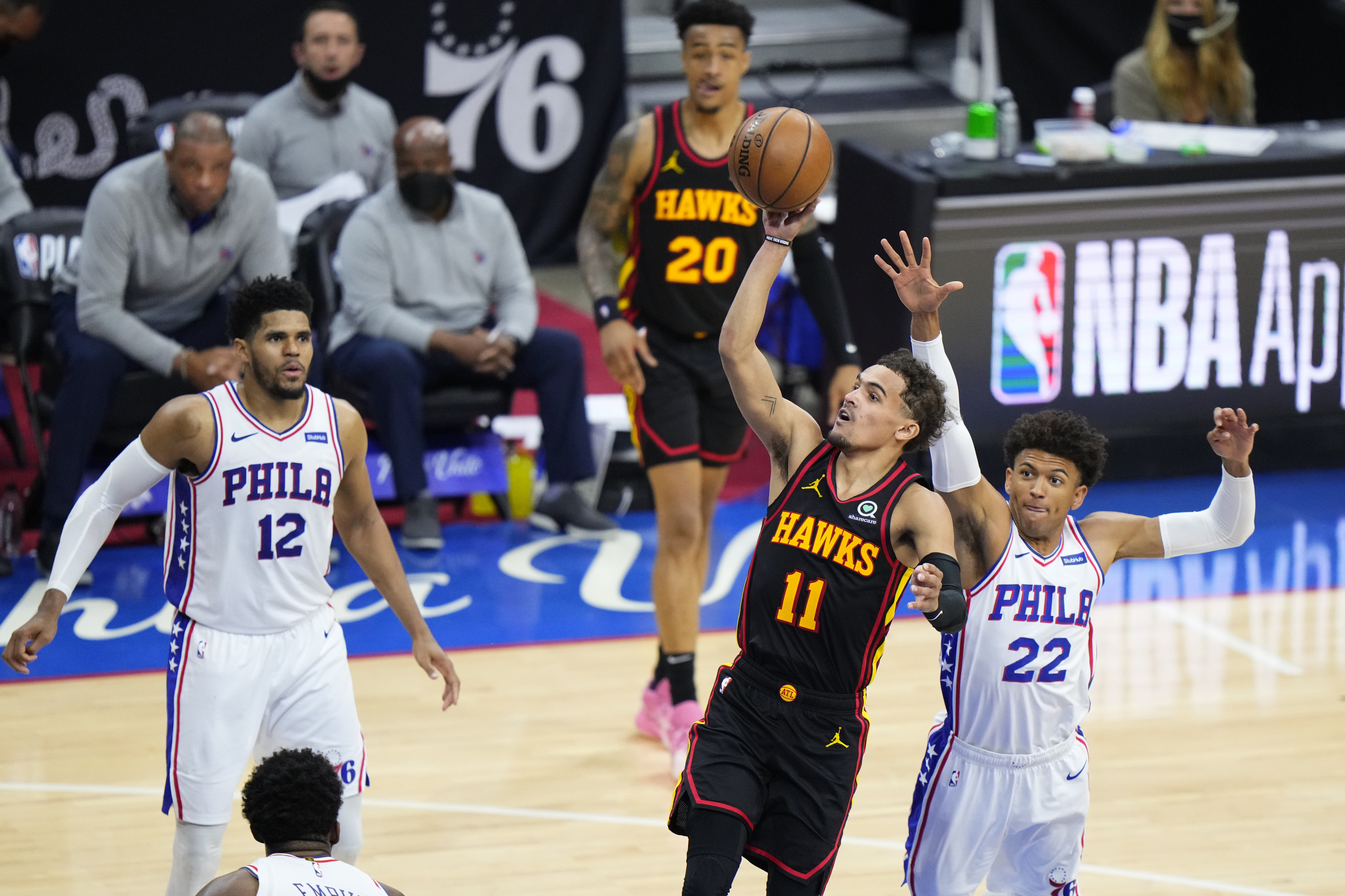 Atlanta Hawks: Kevin Huerter Will Take a Big Step Forward in 2019