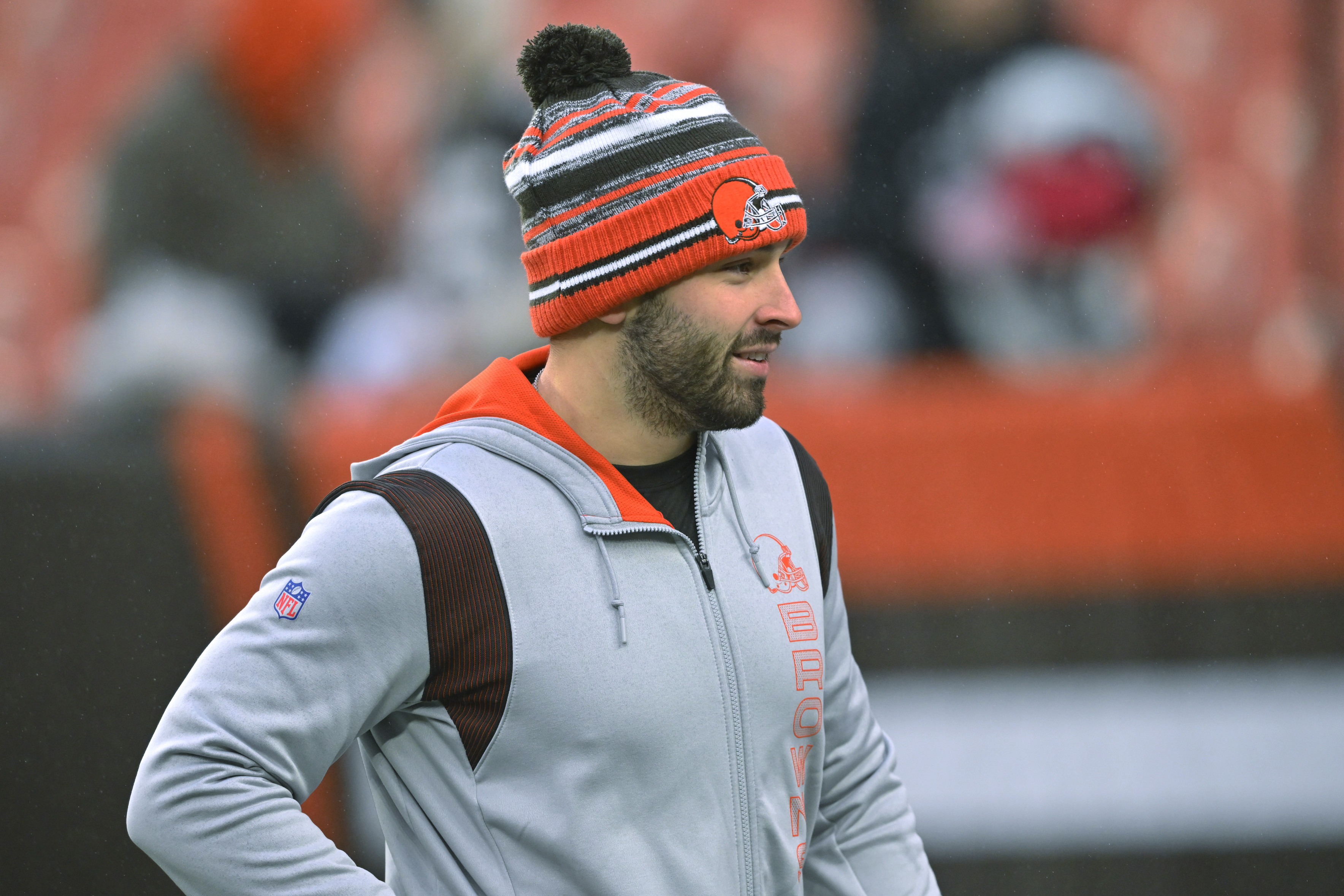 Baker Mayfield Trade Rumors: Browns QB Drawing Interest from 'Handful' of  Teams, News, Scores, Highlights, Stats, and Rumors