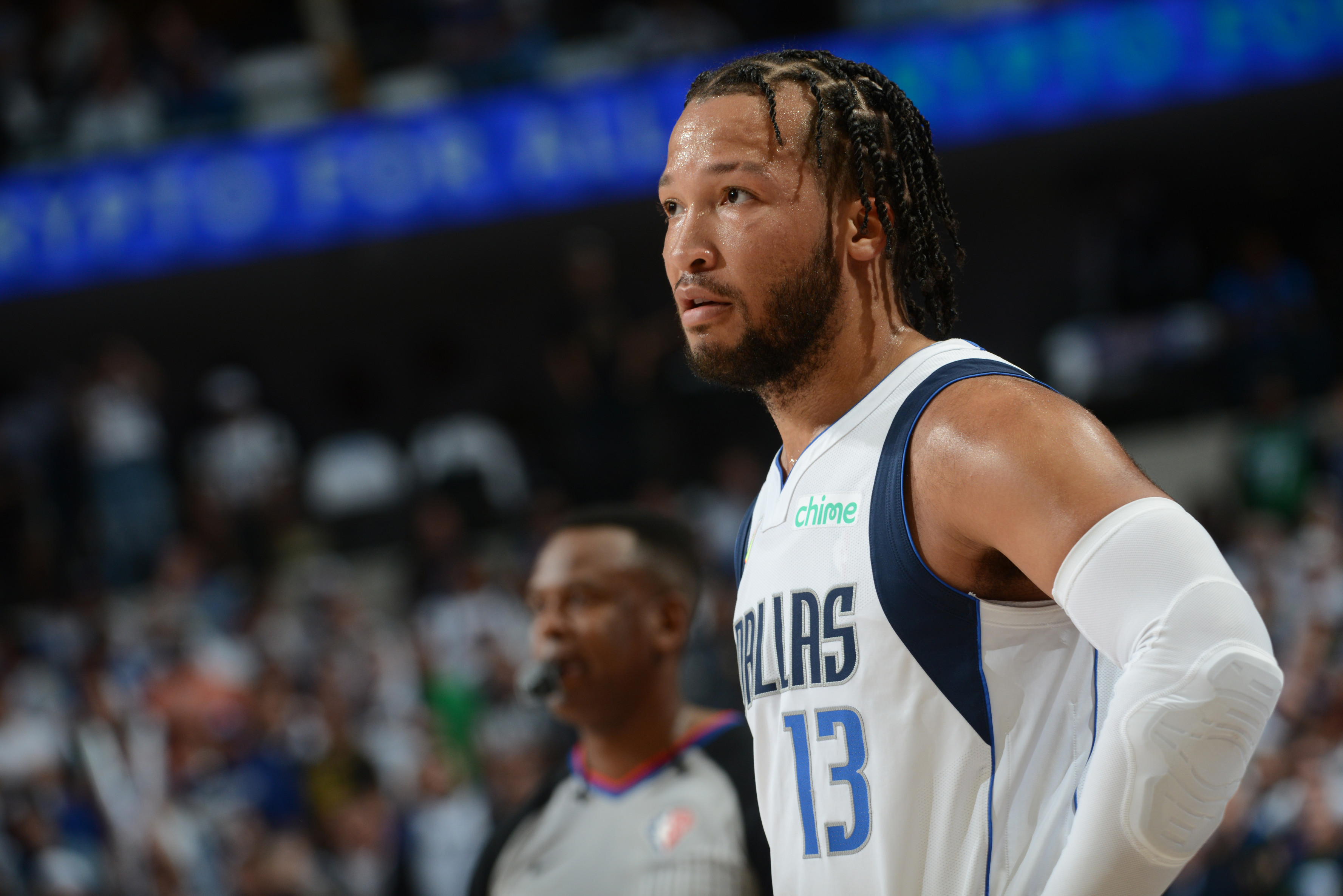 NBA exec lauds Knicks' Jalen Brunson move, bright future