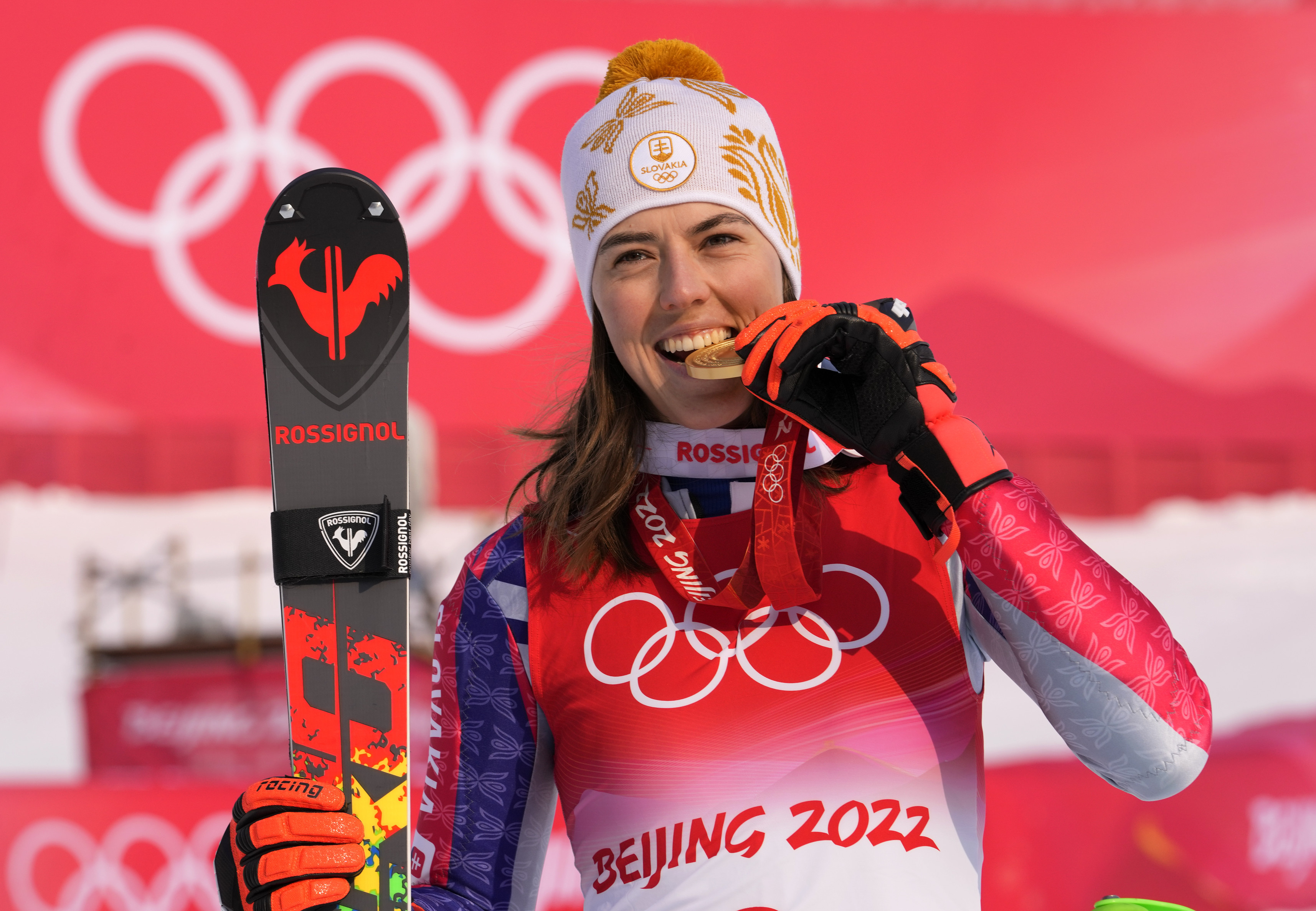 Olympic Womens Alpine Skiing Results 2022 Medal Winners for Slalom News, Scores, Highlights, Stats, and Rumors Bleacher Report