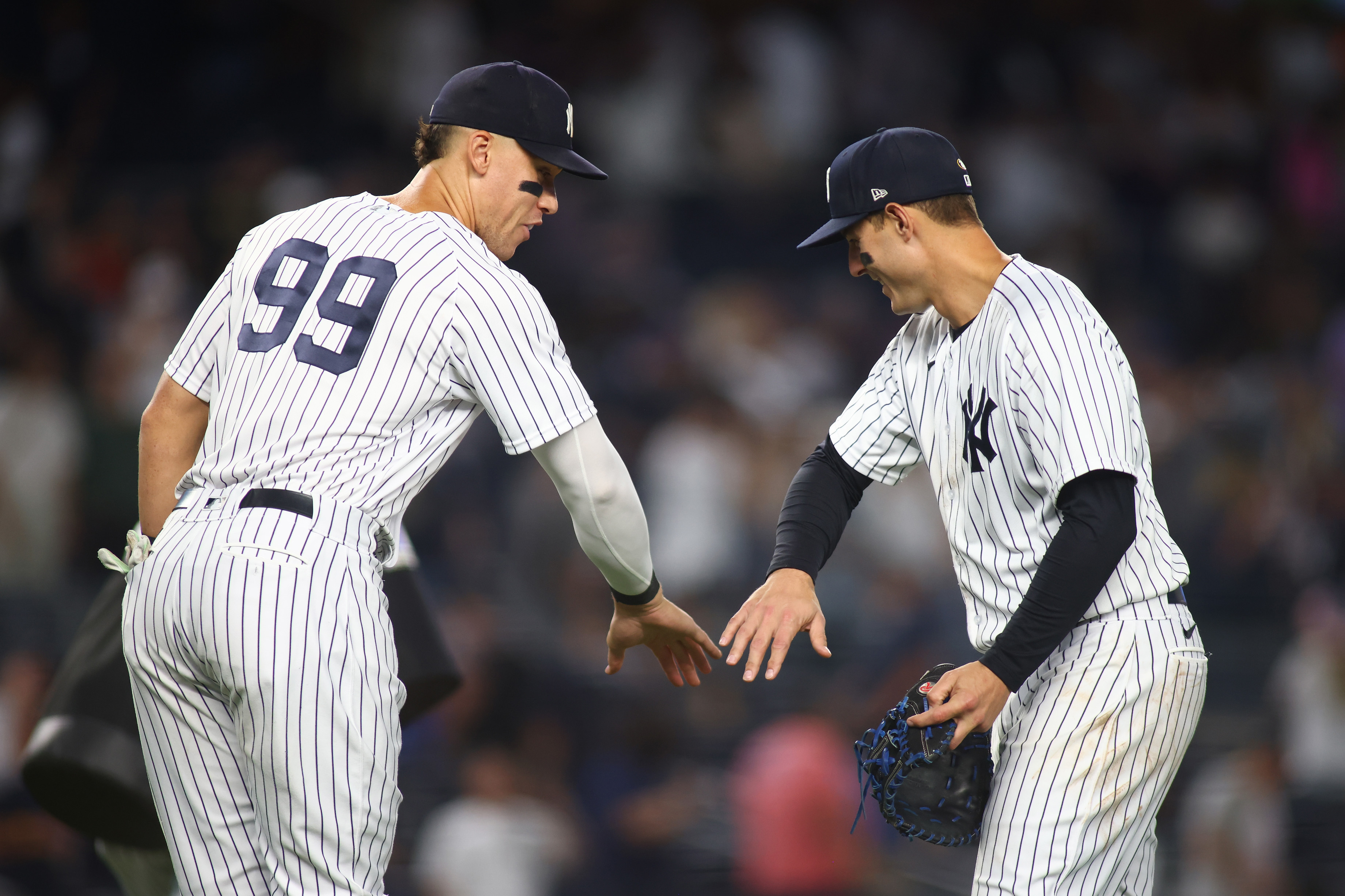 Tampa Bay Rays Knock Around Justin Verlander, Make MLB History in Process -  Fastball