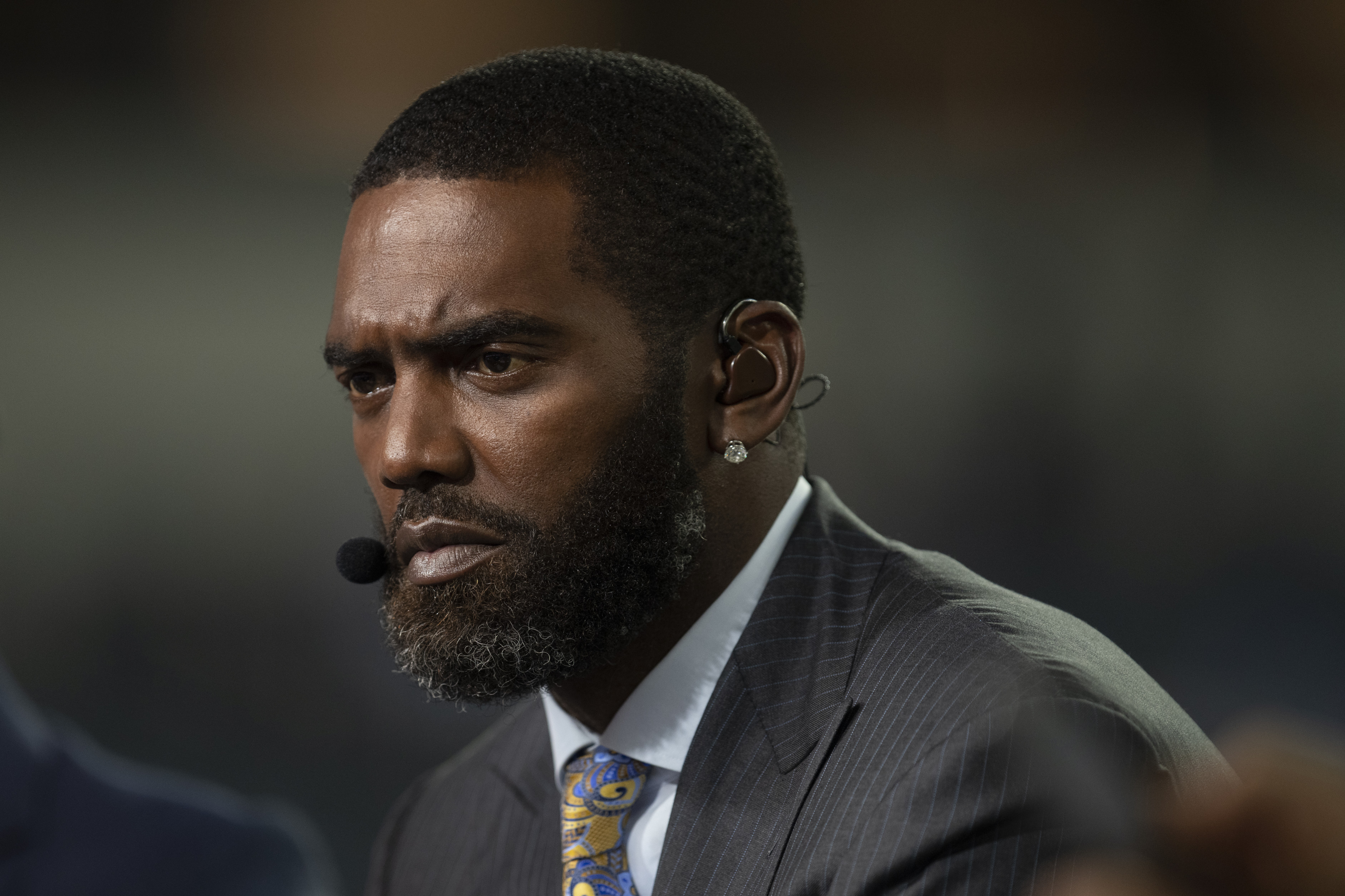 Randy Moss had secret Tom Brady meeting before joining Patriots