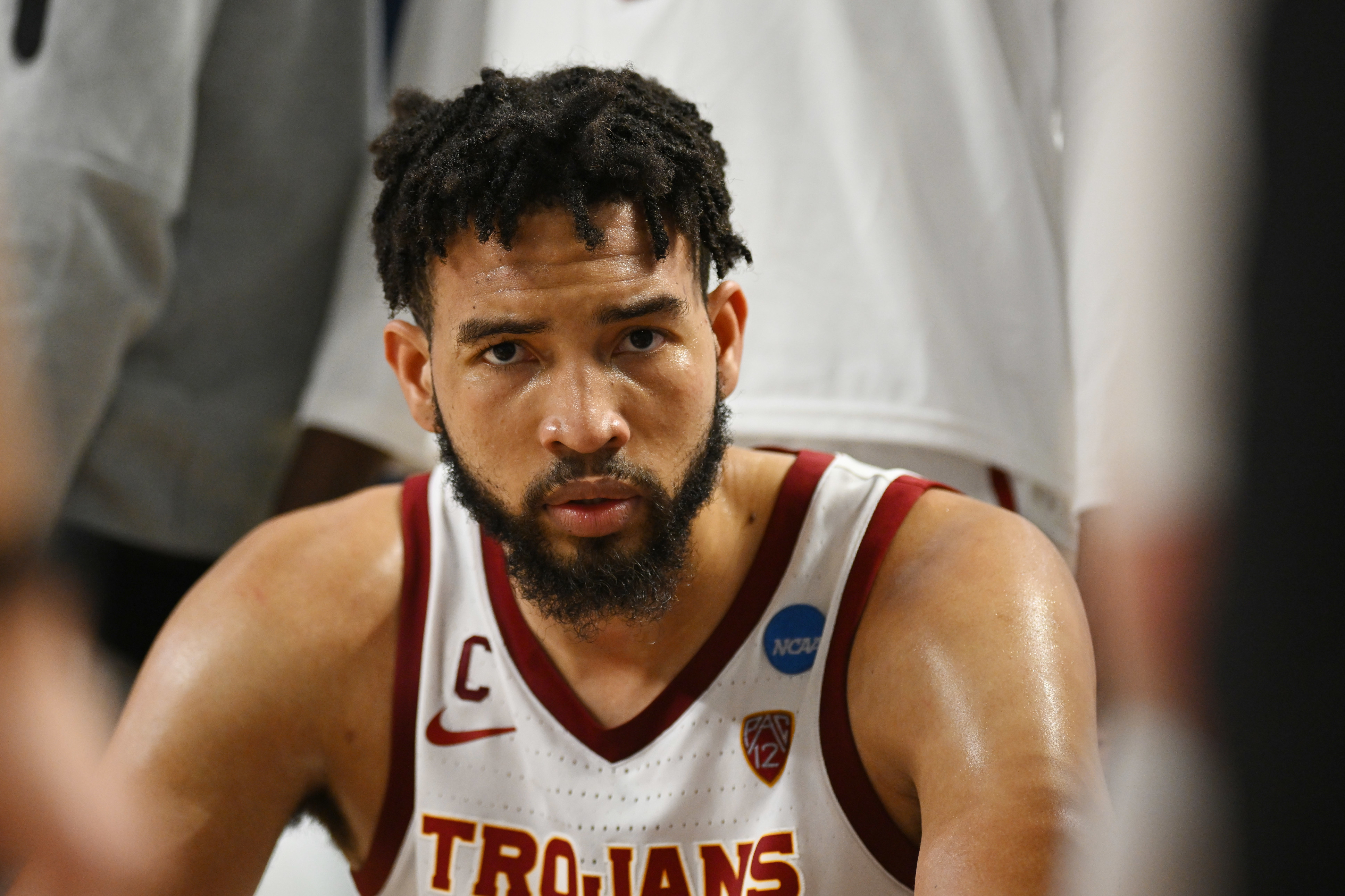 USC's Evan, Isaiah Mobley Both Declare For NBA Draft; Pen Letters To Trojan  Family - USC Athletics