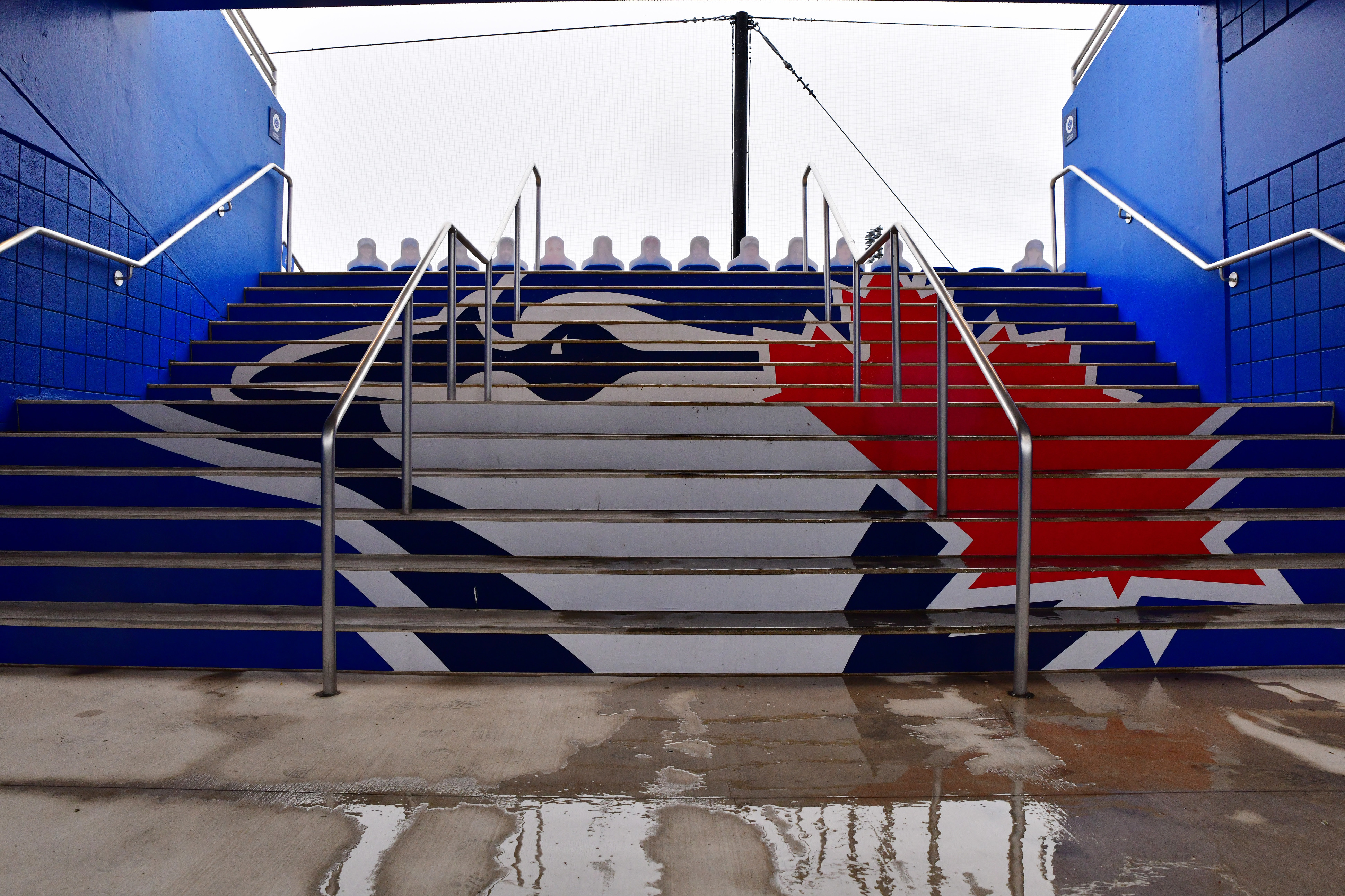 Dunedin Blue Jays strike out 24 batters in a game