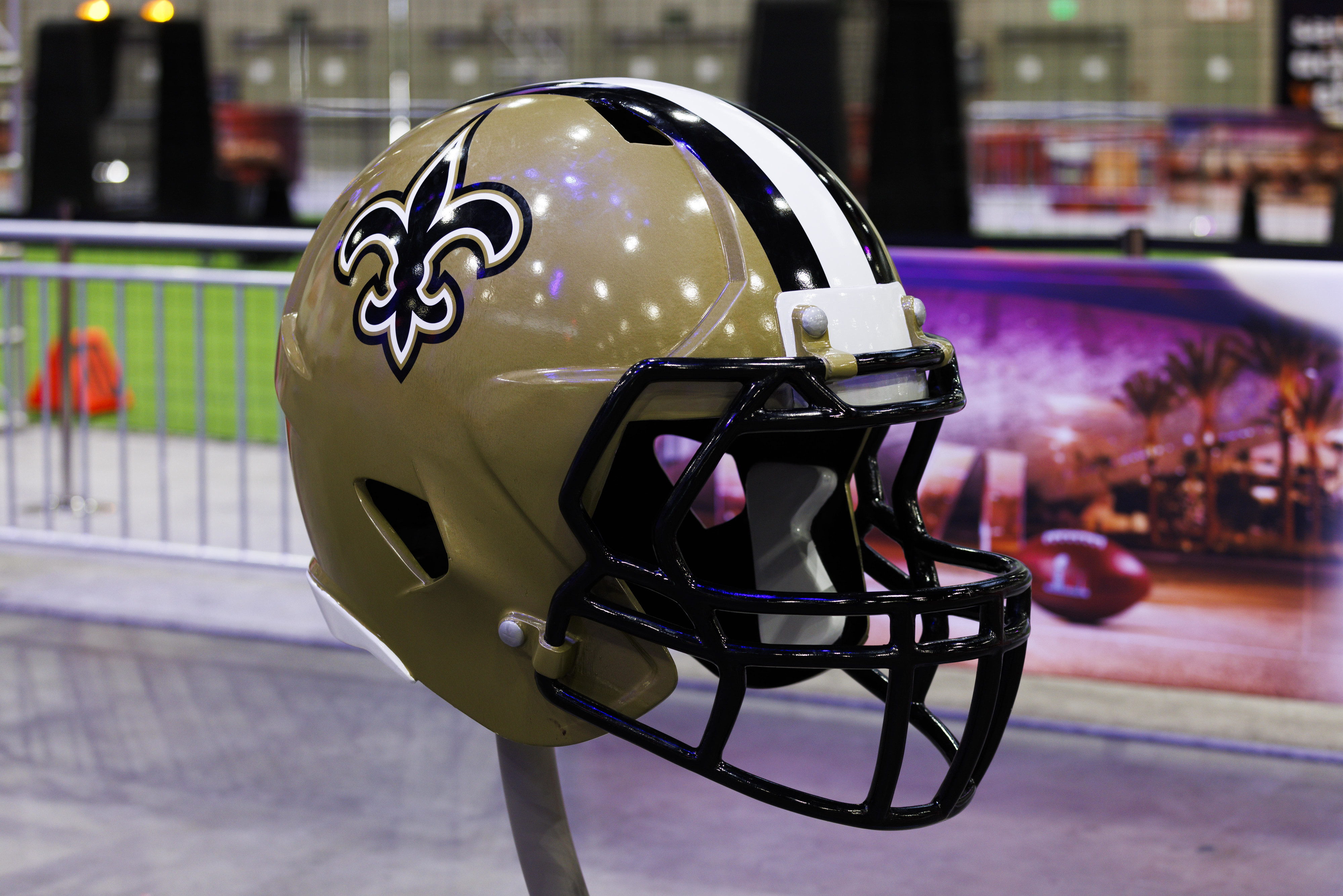 ESPN predicts New Orleans Saints to draft QB in 1st round