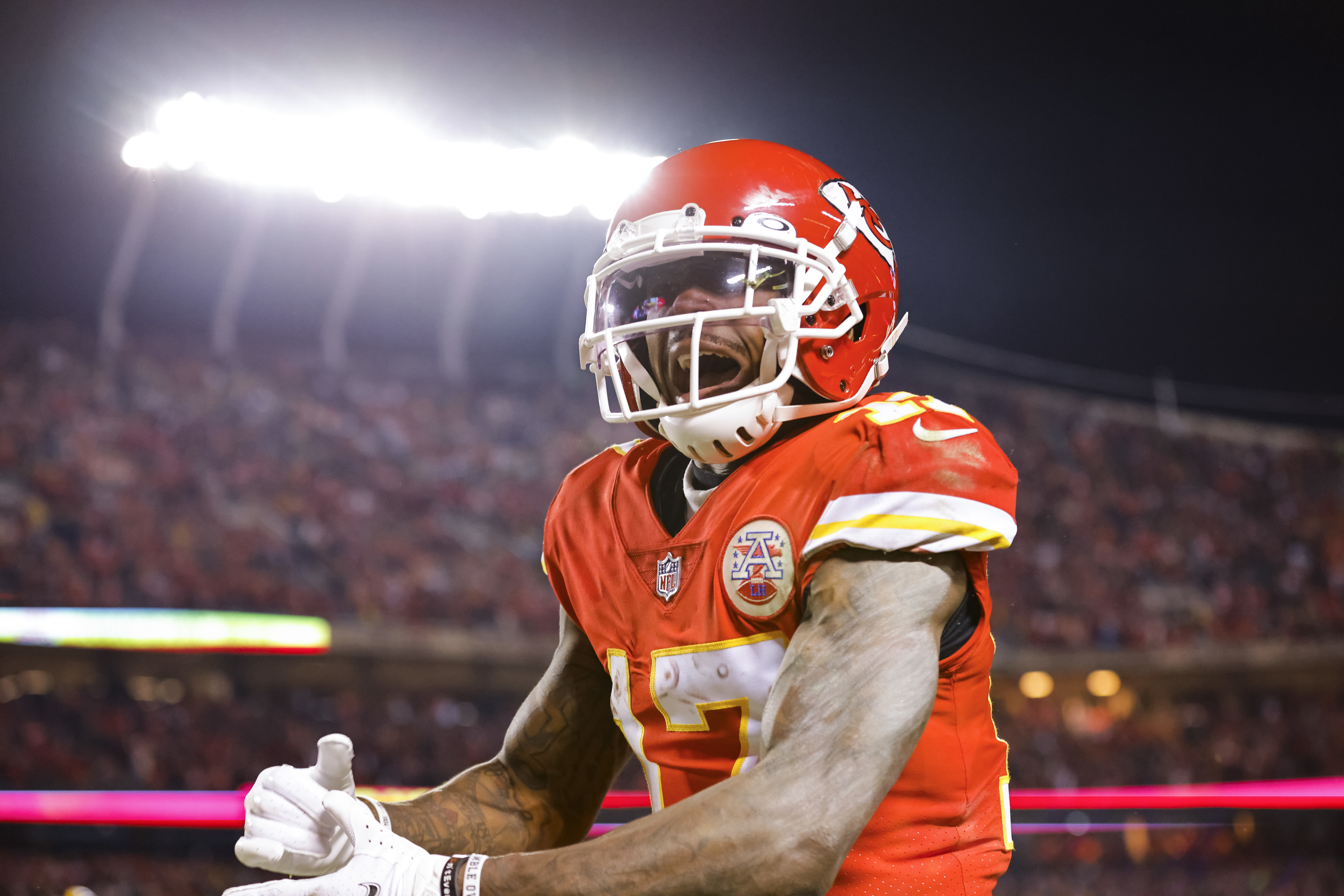 Mapping Out The Potential Of Each AFC West Team In 2022