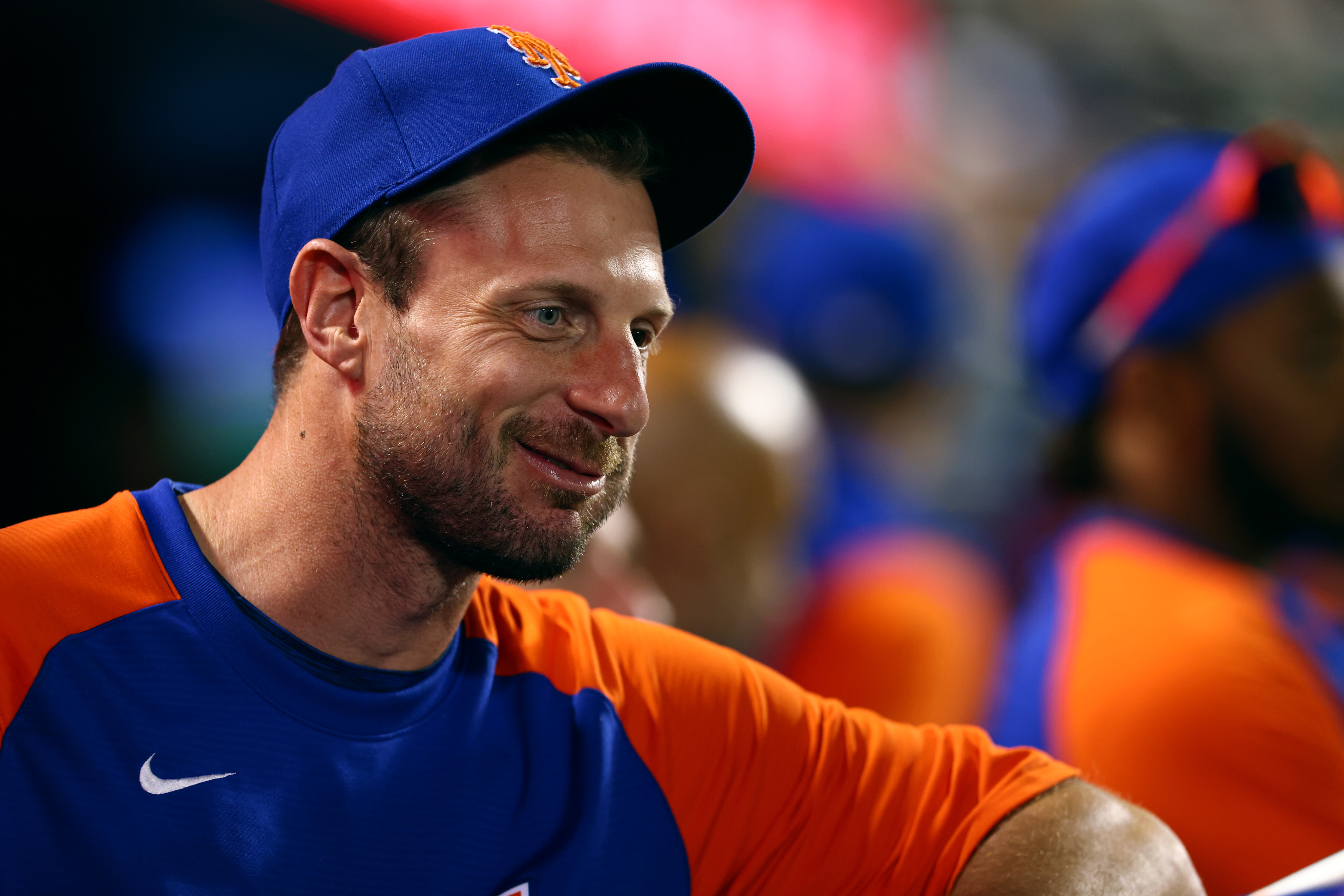 Max Scherzer news: Mets starter to return from oblique injury on Tuesday