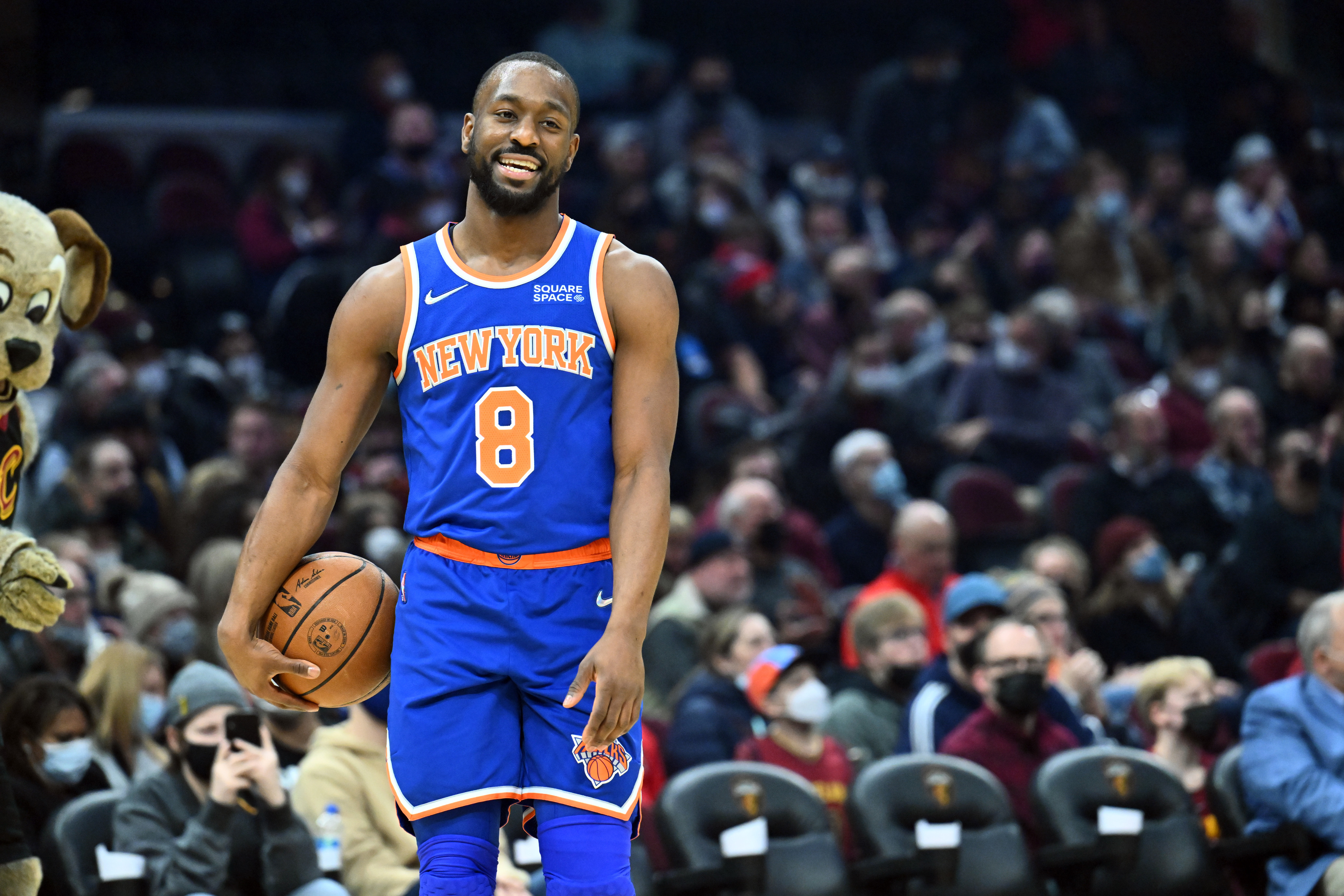 Hornets-Knicks-Pistons trade details: Jalen Duren, Kemba Walker