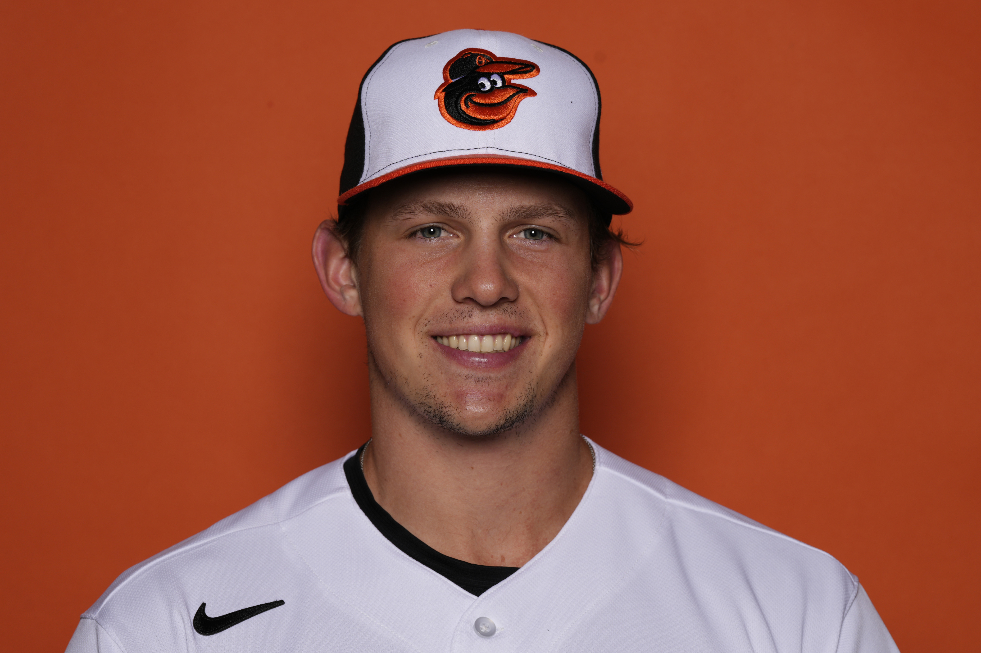 Top prospect Adley Rutschman's stay with the Norfolk Tides was short. He's  headed to the majors. – The Virginian-Pilot