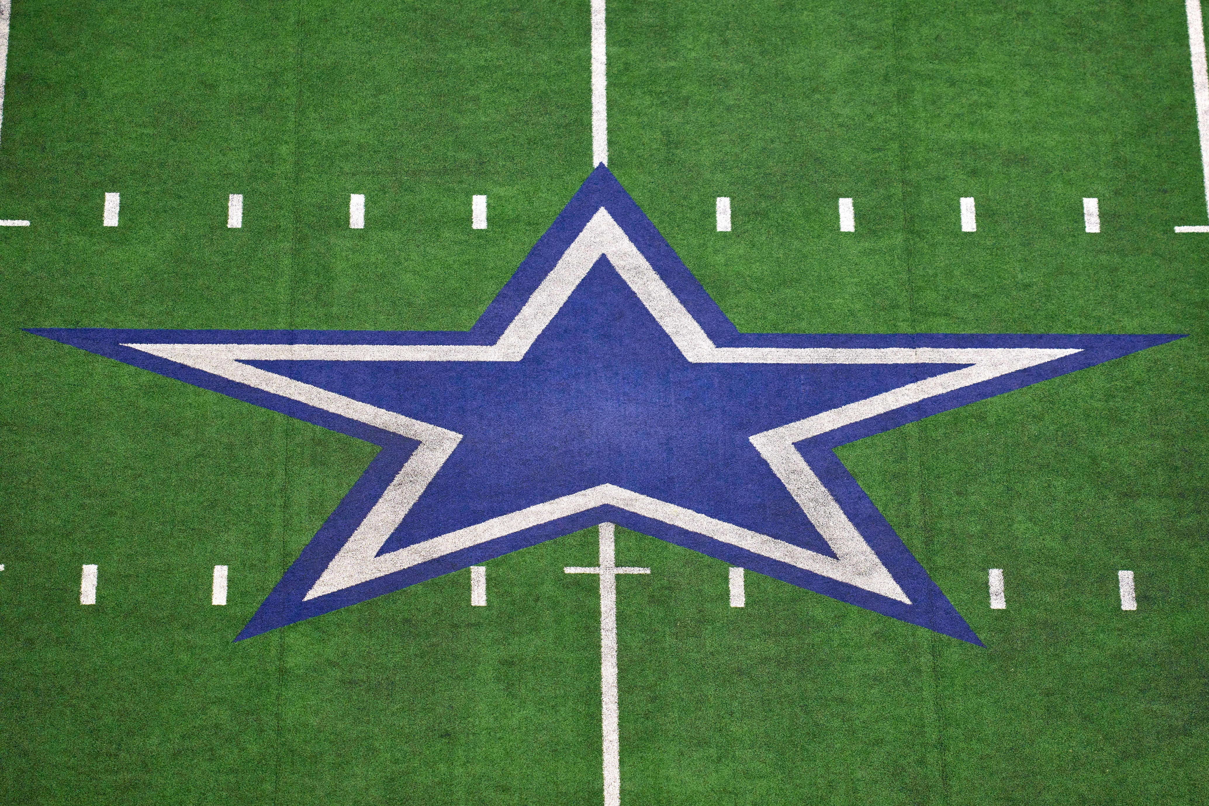 Ex-Dallas Cowboys Exec Rich Dalrymple Denies Filming Cheerleaders In Locker  Room