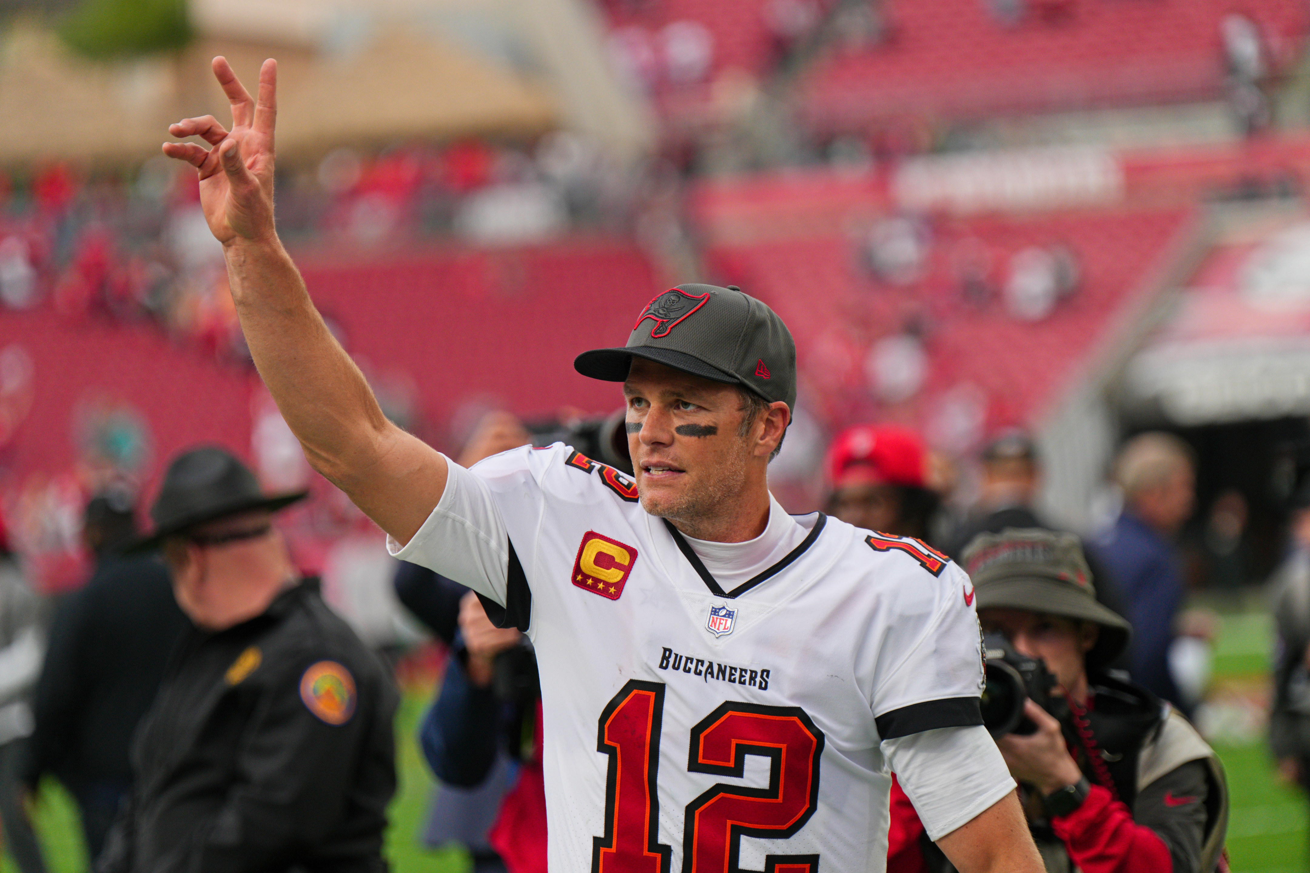 Buccaneers rumors: 5 players who won't be back after Tom Brady retirement