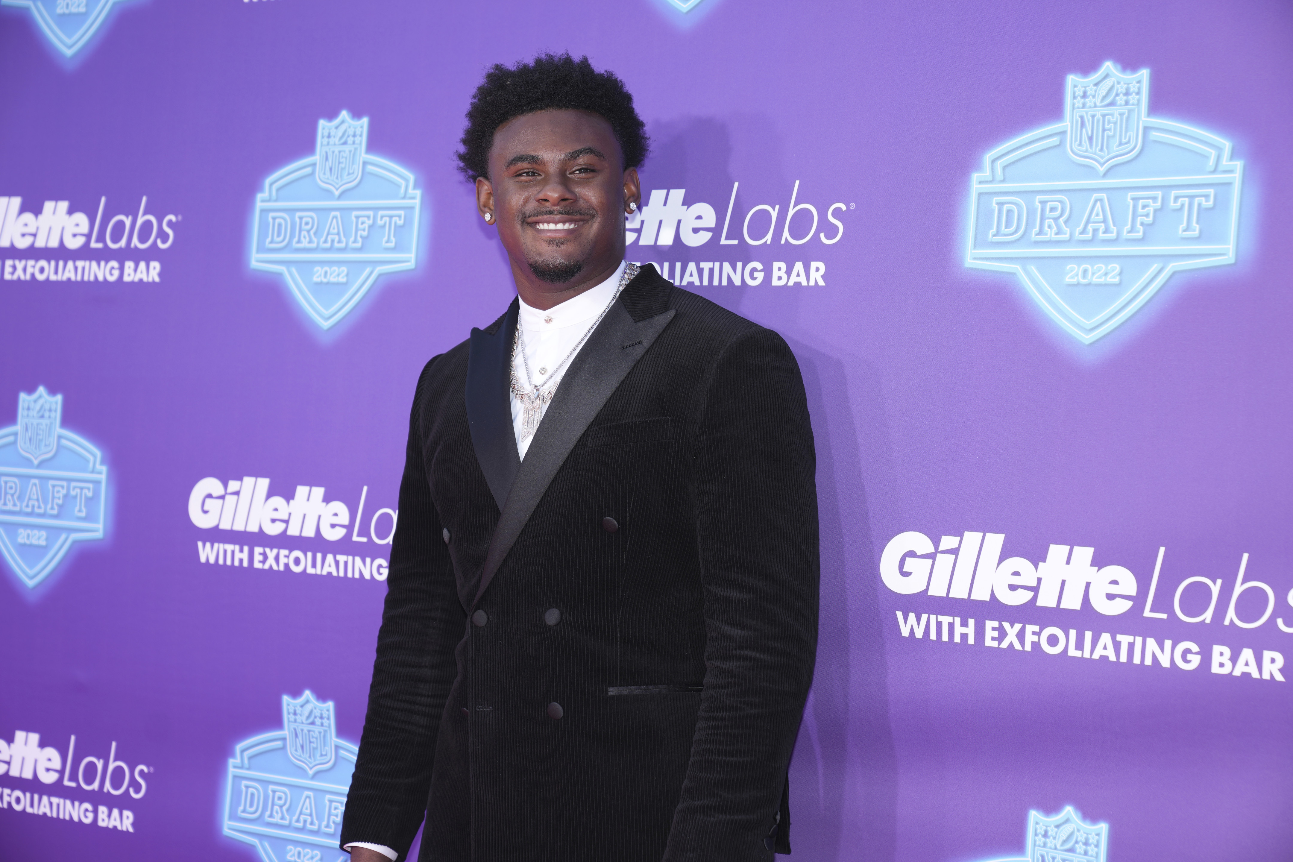 best dressed nfl draft 2022