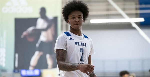 Memphis lands commitments from 4-star recruits Mikey Williams, JJ Taylor