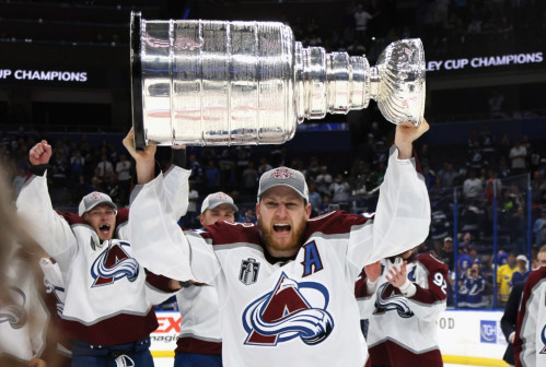 In Case of Stanley Cup Victory: Don't Break Glass - Wrigleyville