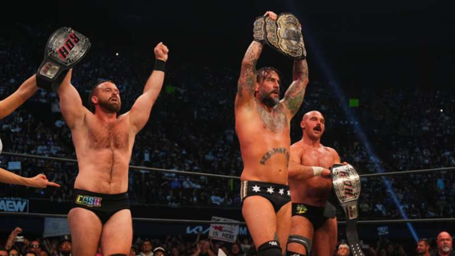 CM Punk: 6 Opponents He Must Fight in WWE Return, Why Each Might Not Happen