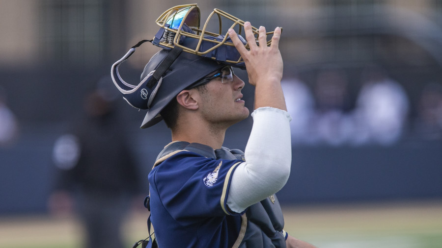 Highlights: Potential No. 1 MLB Draft pick Druw Jones leads Wesleyan to  Georgia state title