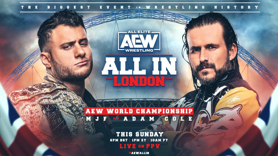 Which American sports are coming to Europe? Full list of NFL, MLB, NBA,  NHL, WWE and AEW international events in 2023