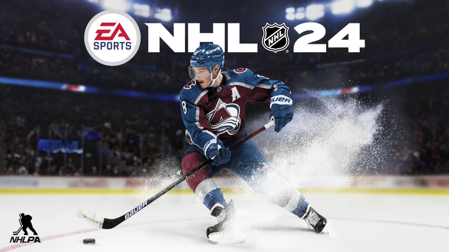 Are NHL video games not as fun as they used to be? - Article - Bardown