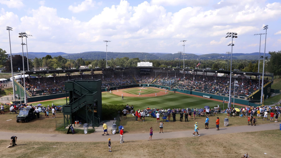 Nolensville has tough loss to Ohio at Little League World Series