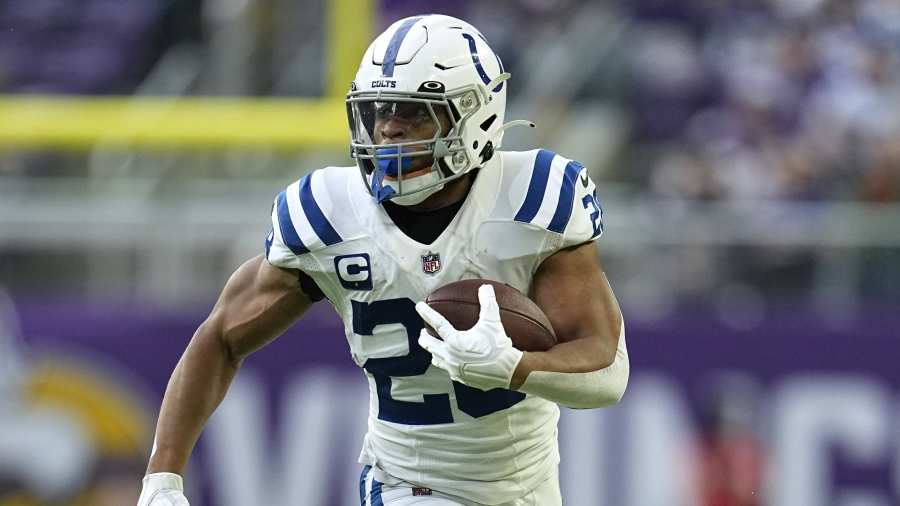 Bleacher Report Identifies One Player Indianapolis Colts Should