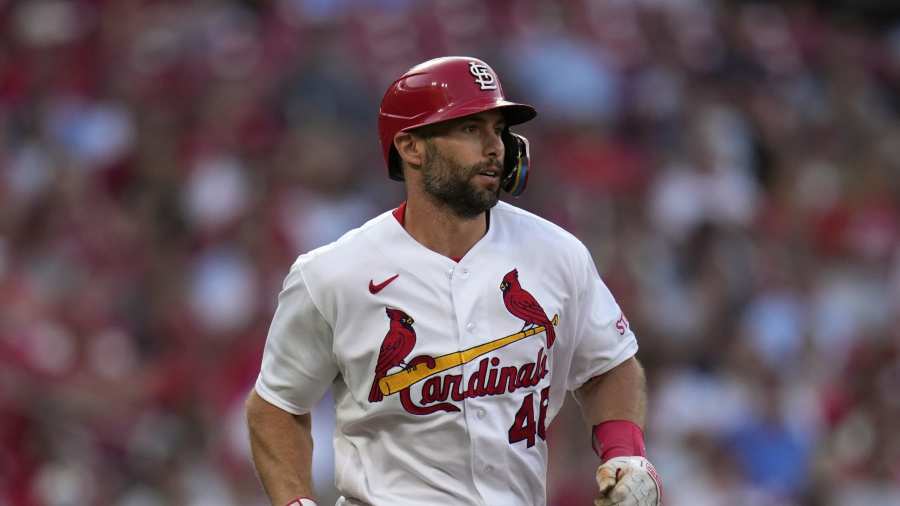 STL Cardinals injury update: Late scratch signal infielder will be traded?