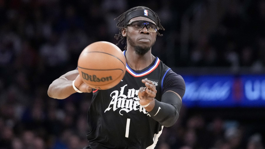 Report: Reggie Jackson Plans to Sign with Nuggets After Hornets Contract  Buyout, News, Scores, Highlights, Stats, and Rumors