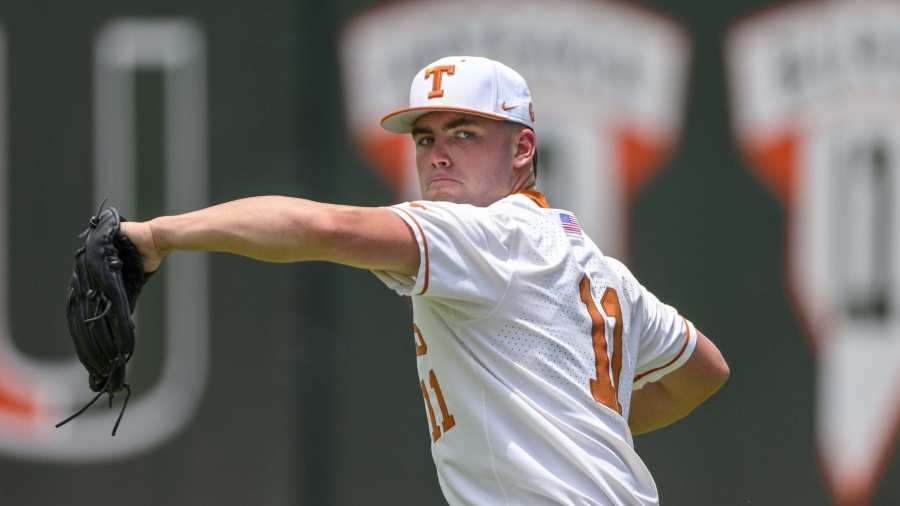 Former Carleton pitcher Kiefer Lord picked by Baltimore Orioles in 3rd  round of MLB draft - Carleton College