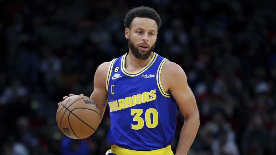 Warriors Stephen Curry Expresses Desire to Play for 2024 USA