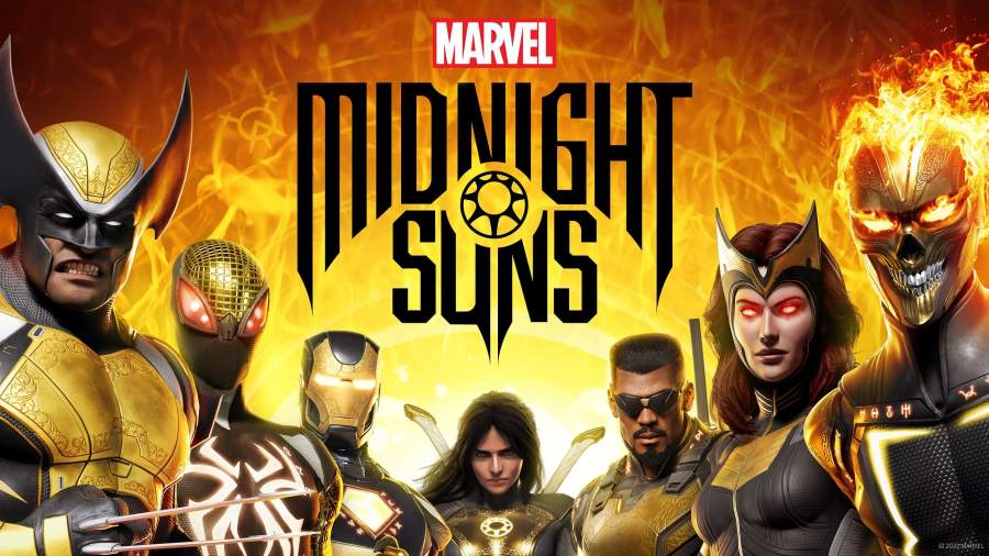 Marvel's Midnight Suns features Slay The Spire gameplay meets Mass