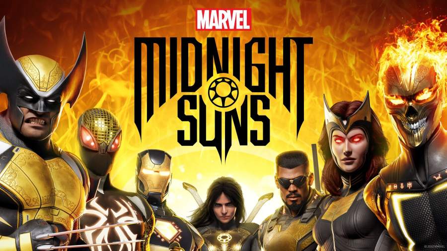 Marvel's Midnight Suns] #97 This was a super fun game, one of the few where  I'm actually interested in playing the DLCs. The trophies can be a bit  buggy though. : r/Trophies