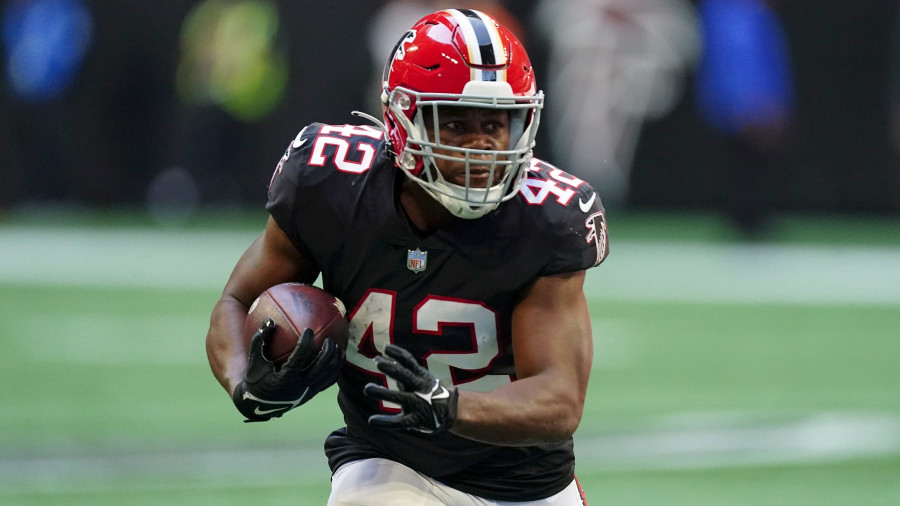 Falcons vs. Patriots: Atlanta to wear black throwbacks in Week 11