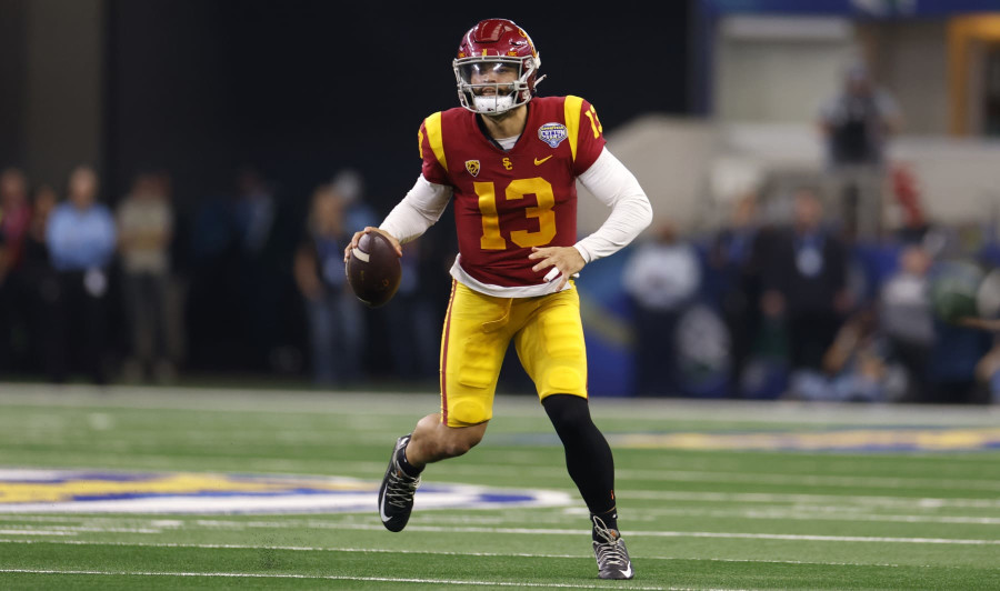 The top 2024 NFL draft prospects among winter, spring transfers - On3