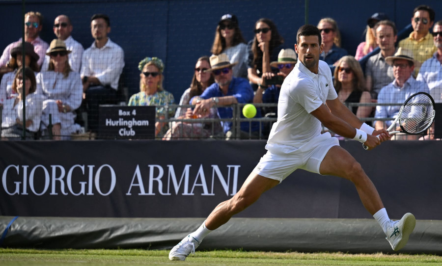 Fancy working at Wimbledon 2023? Applications NOW open for tennis' most  prestigous tournament!, Local News, News, Richmond Nub News