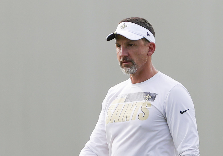 Saints Rumors: Dennis Allen, Aaron Glenn Likely HC Targets After Sean  Payton Retires, News, Scores, Highlights, Stats, and Rumors