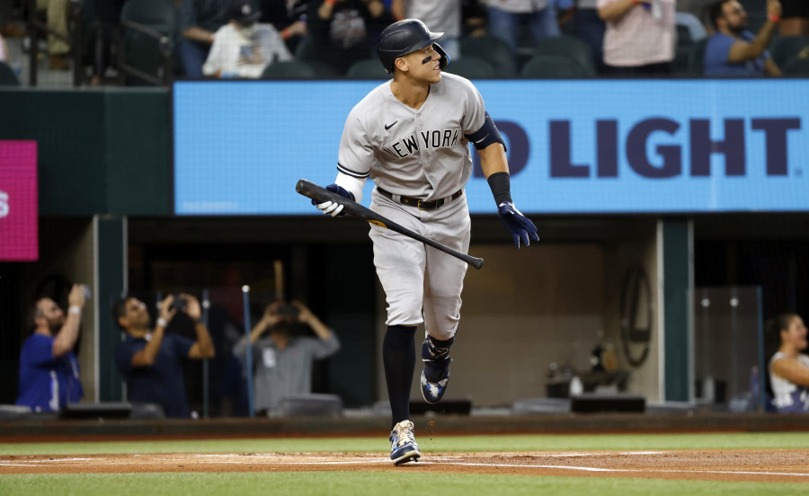 How much is Yankees' Aaron Judge 62nd HR ball worth? No one is sure, but  it's 'a lot of money' 