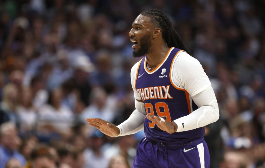 Jae Crowder Discusses Telling His Mom He'd Been Traded Just Before She Died, News, Scores, Highlights, Stats, and Rumors