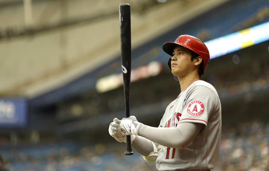 Rays Should Go All-In on Shohei Ohtani for World Series Push amid