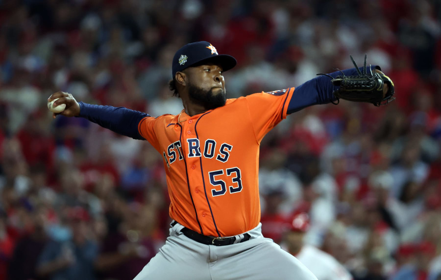 Houston Astros: News, Scores, Stats, Headlines, Injury Updates & More - NBC  Sports