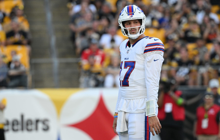 Sleepers, Busts and Bets: The 2022 Buffalo Bills